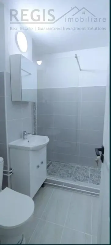 Garsoniera renovata Noua - foto 6