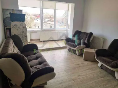 Apartament 2 camere zona Spitalului Judetean Brasov - foto 1