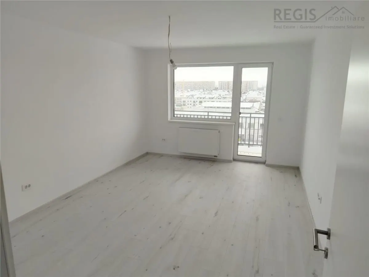 Apartament 3 camere de inchiriat, zona Tractorul, Brasov - foto 1