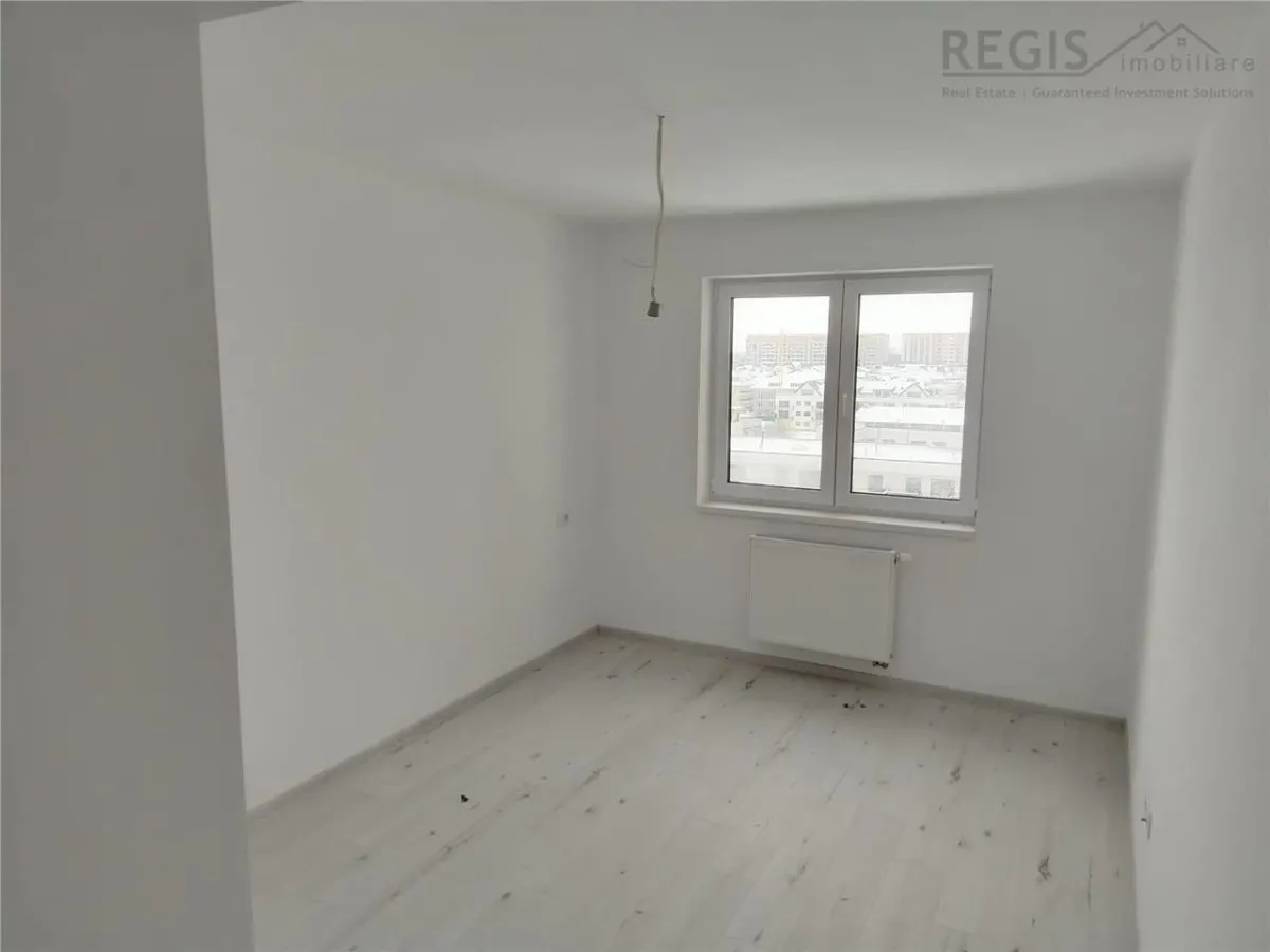 Apartament 3 camere de inchiriat, zona Tractorul, Brasov - foto 2
