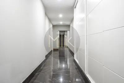 Apartament 2cam. - Mobilat Lux | TRIANA - PIPERA | 1Loc Parcare - foto 18