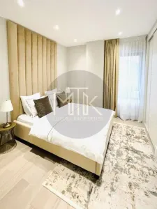 Apartament 3 camere - LUX | TRIANA PIPERA  | 1Loc Parcare - foto 11