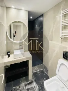 Apartament 3 camere - LUX | TRIANA PIPERA  | 1Loc Parcare - foto 12