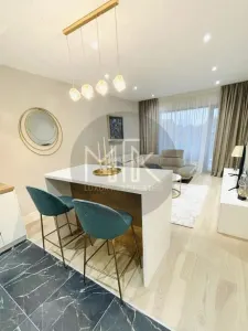 Apartament 3 camere - LUX | TRIANA PIPERA  | 1Loc Parcare - foto 3
