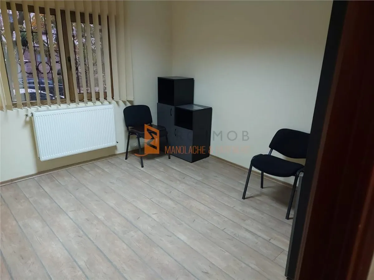 Spatiu de birouri zona Unirii Sud - foto 6
