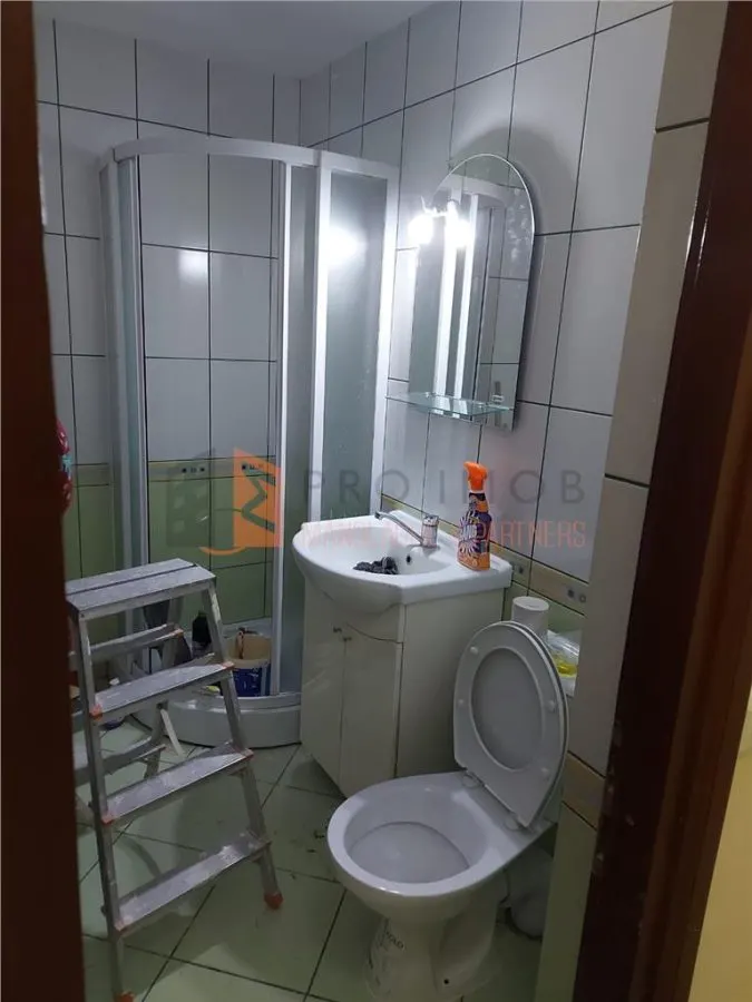 Spatiu de birouri zona Unirii Sud - foto 9