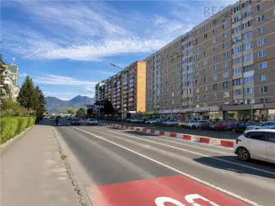 Apartament 2 camere la etaj intermediar pe Calea Bucuresti - foto 13