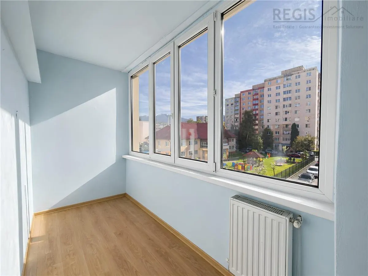 Apartament 2 camere la etaj intermediar pe Calea Bucuresti - foto 3