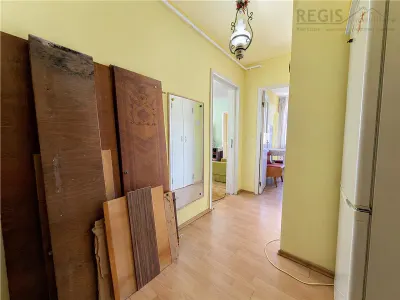 Apartament 2 camere la etaj intermediar pe Calea Bucuresti - foto 9