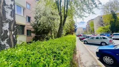 Apartament de vanzare 3 camere cu pivnita mare, Astra, Brasov - foto 2