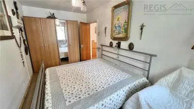 Apartament de vanzare 3 camere cu pivnita mare, Astra, Brasov - foto 11