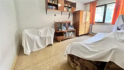 Apartament de vanzare 3 camere cu pivnita mare, Astra, Brasov - foto 12