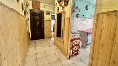 Apartament de vanzare 3 camere cu pivnita mare, Astra, Brasov - foto 16