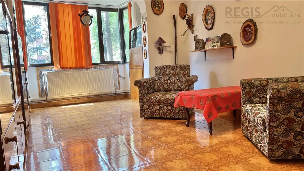 Apartament de vanzare 3 camere cu pivnita mare, Astra, Brasov - foto 19