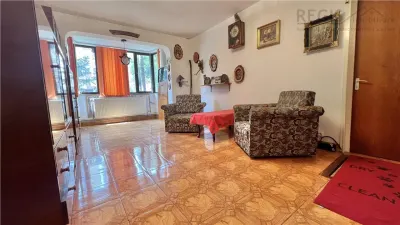 Apartament de vanzare 3 camere cu pivnita mare, Astra, Brasov - foto 20