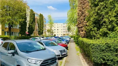 Apartament de vanzare 3 camere cu pivnita mare, Astra, Brasov - foto 3