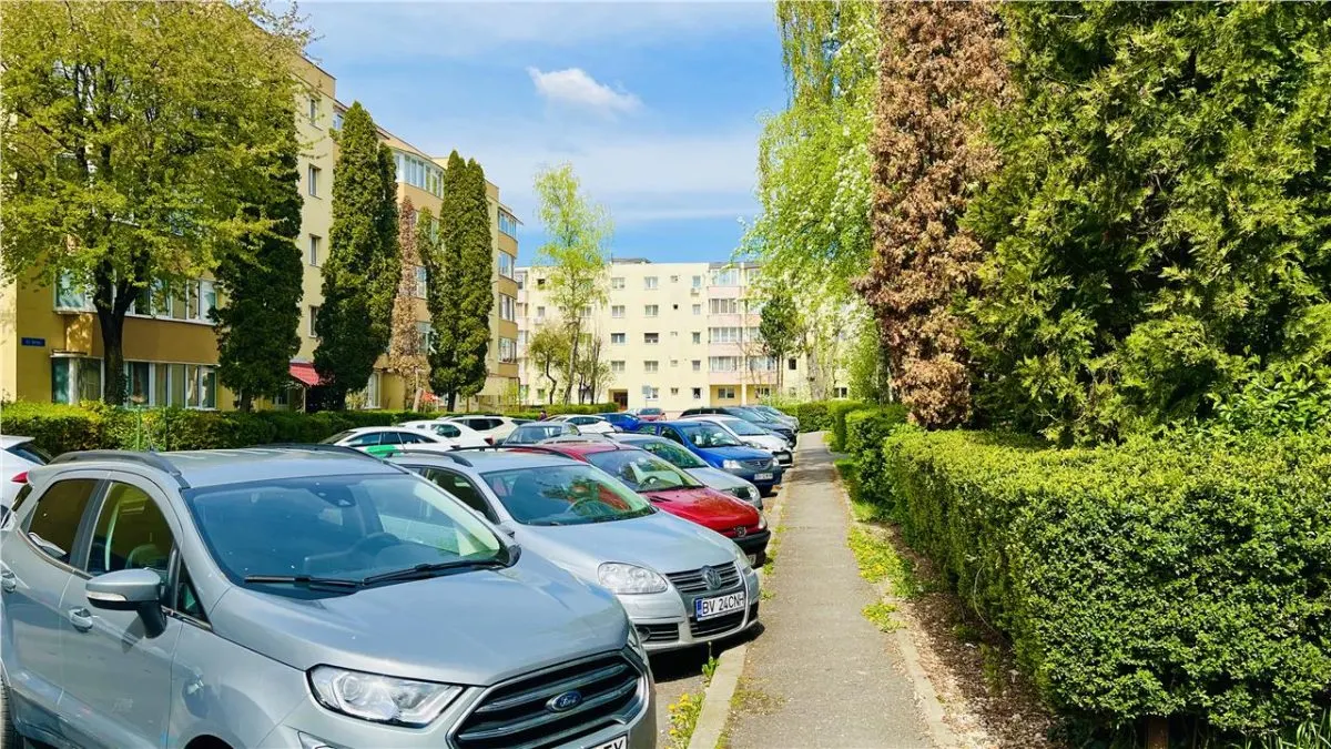 Apartament de vanzare 3 camere cu pivnita mare, Astra, Brasov - foto 3