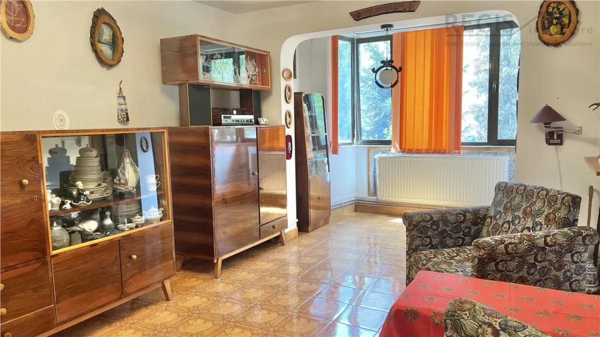 Apartament de vanzare 3 camere cu pivnita mare, Astra, Brasov - foto 21
