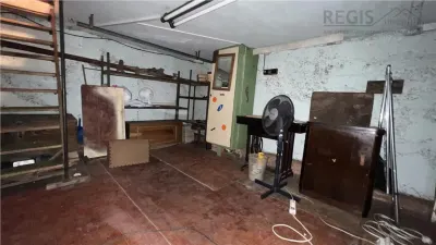 Apartament de vanzare 3 camere cu pivnita mare, Astra, Brasov - foto 22