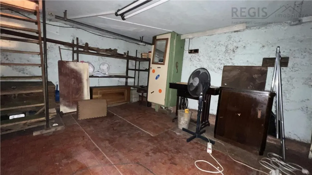Apartament de vanzare 3 camere cu pivnita mare, Astra, Brasov - foto 22