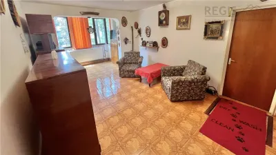 Apartament de vanzare 3 camere cu pivnita mare, Astra, Brasov - foto 6