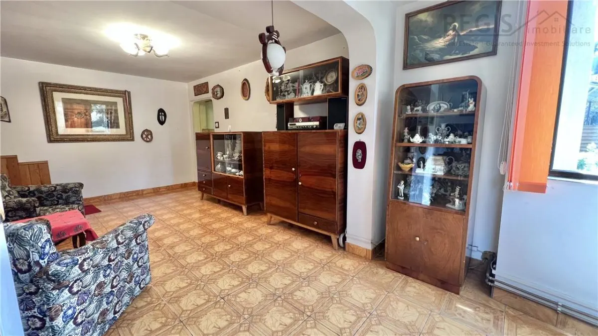 Apartament de vanzare 3 camere cu pivnita mare, Astra, Brasov - foto 7