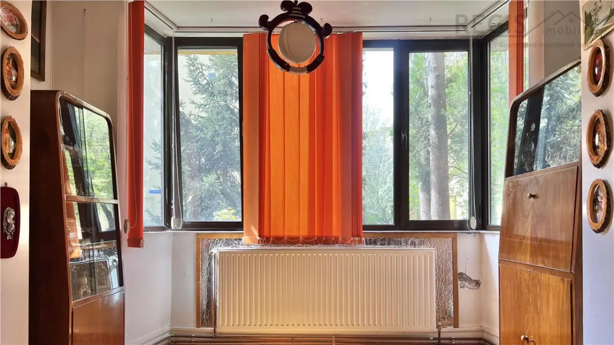 Apartament de vanzare 3 camere cu pivnita mare, Astra, Brasov - foto 8
