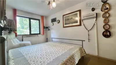 Apartament de vanzare 3 camere cu pivnita mare, Astra, Brasov - foto 9