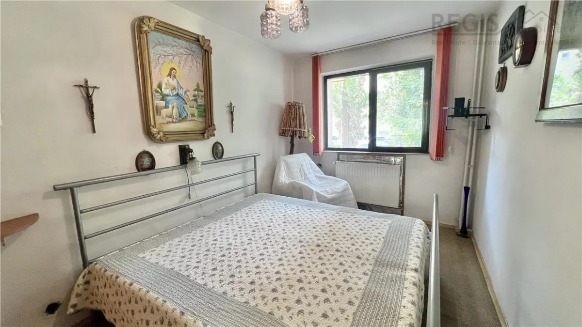 Apartament de vanzare 3 camere cu pivnita mare, Astra, Brasov - foto 10