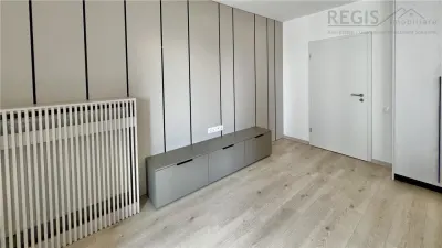 Garsoniera decomandata de vanzare 40 mp, Coresi, Qualis 2, Brasov - foto 2