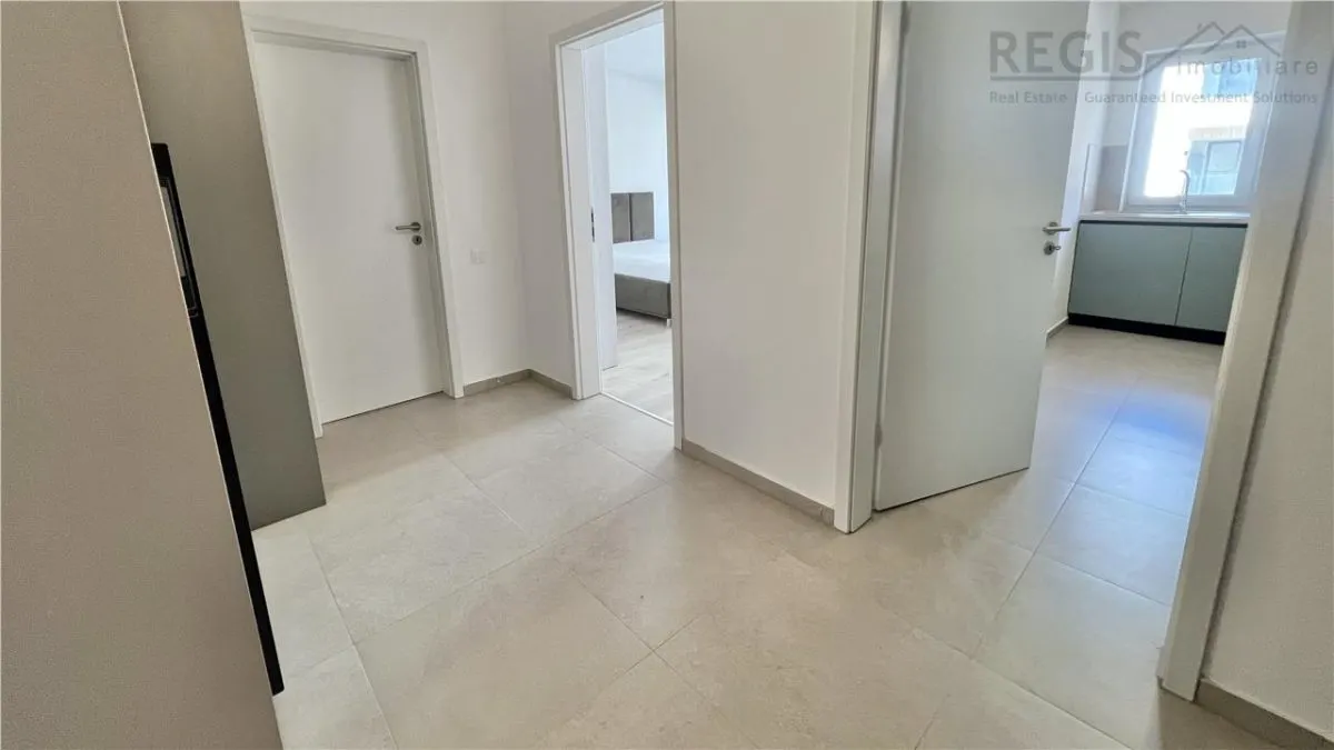 Garsoniera decomandata de vanzare 40 mp, Coresi, Qualis 2, Brasov - foto 12