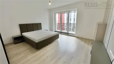 Garsoniera decomandata de vanzare 40 mp, Coresi, Qualis 2, Brasov - foto 14