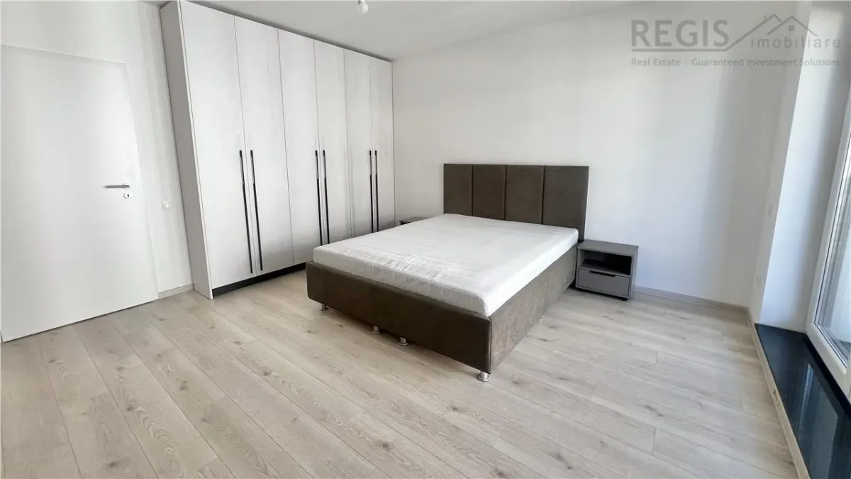 Garsoniera decomandata de vanzare 40 mp, Coresi, Qualis 2, Brasov - foto 16