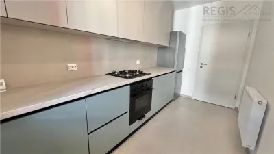 Garsoniera decomandata de vanzare 40 mp, Coresi, Qualis 2, Brasov - foto 6