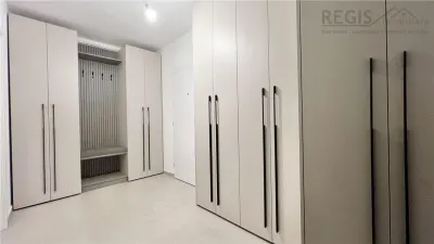 Garsoniera decomandata de vanzare 40 mp, Coresi, Qualis 2, Brasov - foto 7