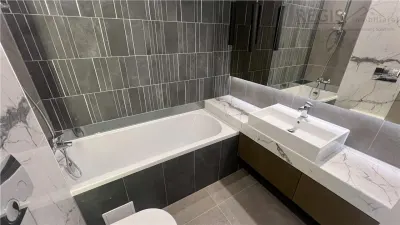 Garsoniera decomandata de vanzare 40 mp, Coresi, Qualis 2, Brasov - foto 10