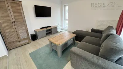 Apartament 2 camere open space Coresi (Kasper) - foto 11