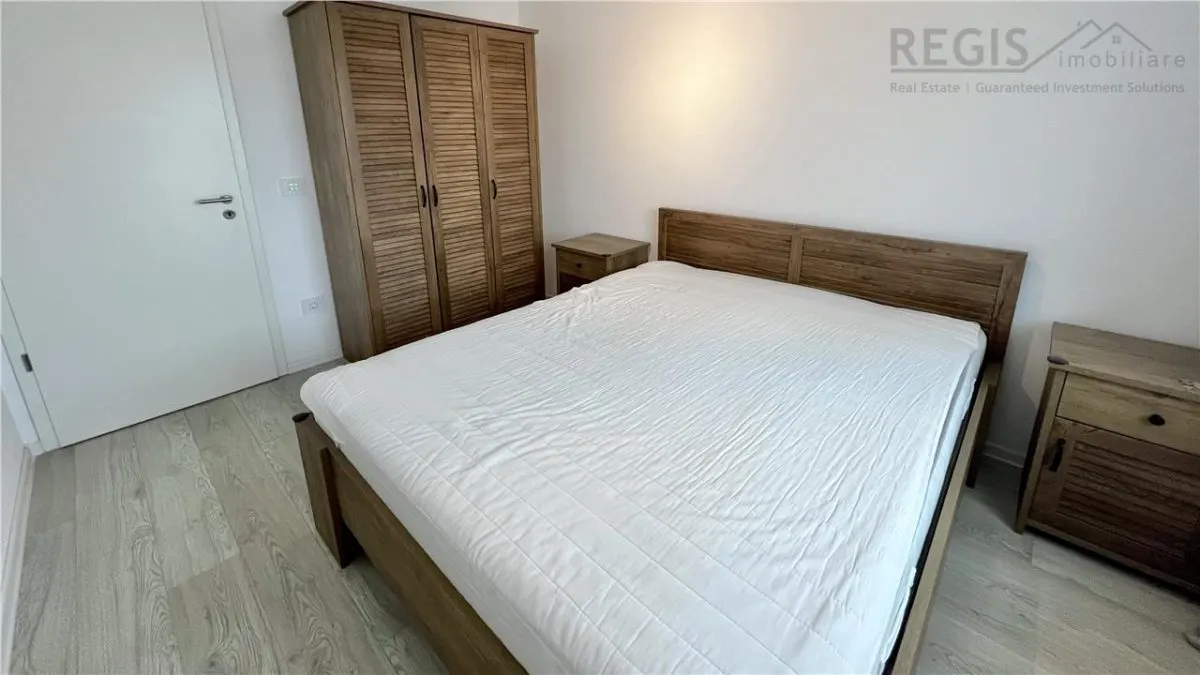 Apartament 2 camere open space Coresi (Kasper) - foto 7