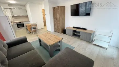 Apartament 2 camere open space Coresi (Kasper) - foto 10