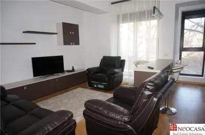 3 camere | Nordului | PETFIENDLY | 2 BAI | PARCARE - Bucuresti