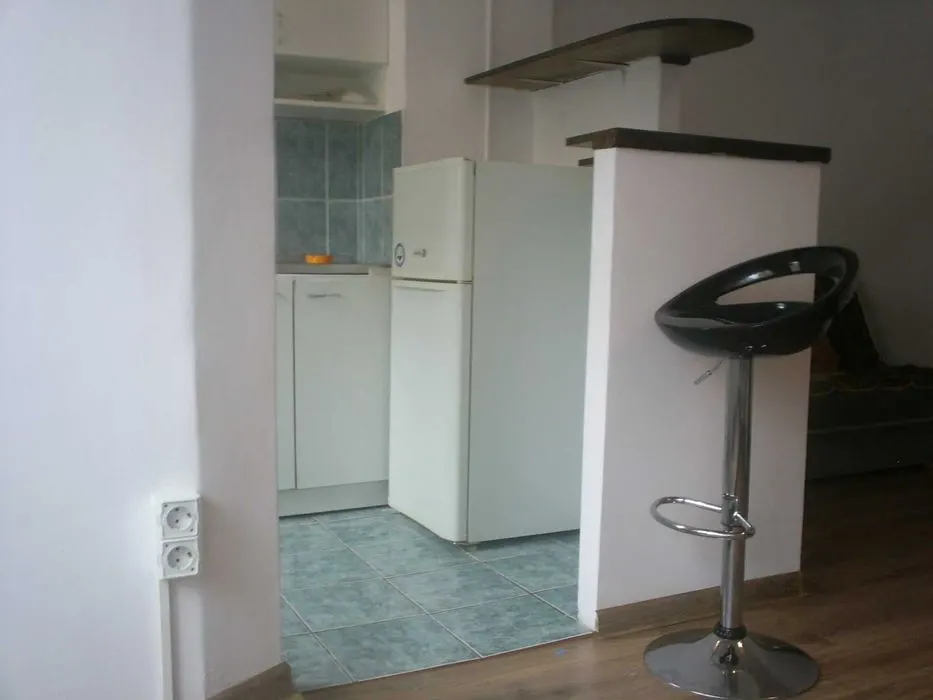 Garsoniera zona Centrul Civic- Toamnei - foto 3
