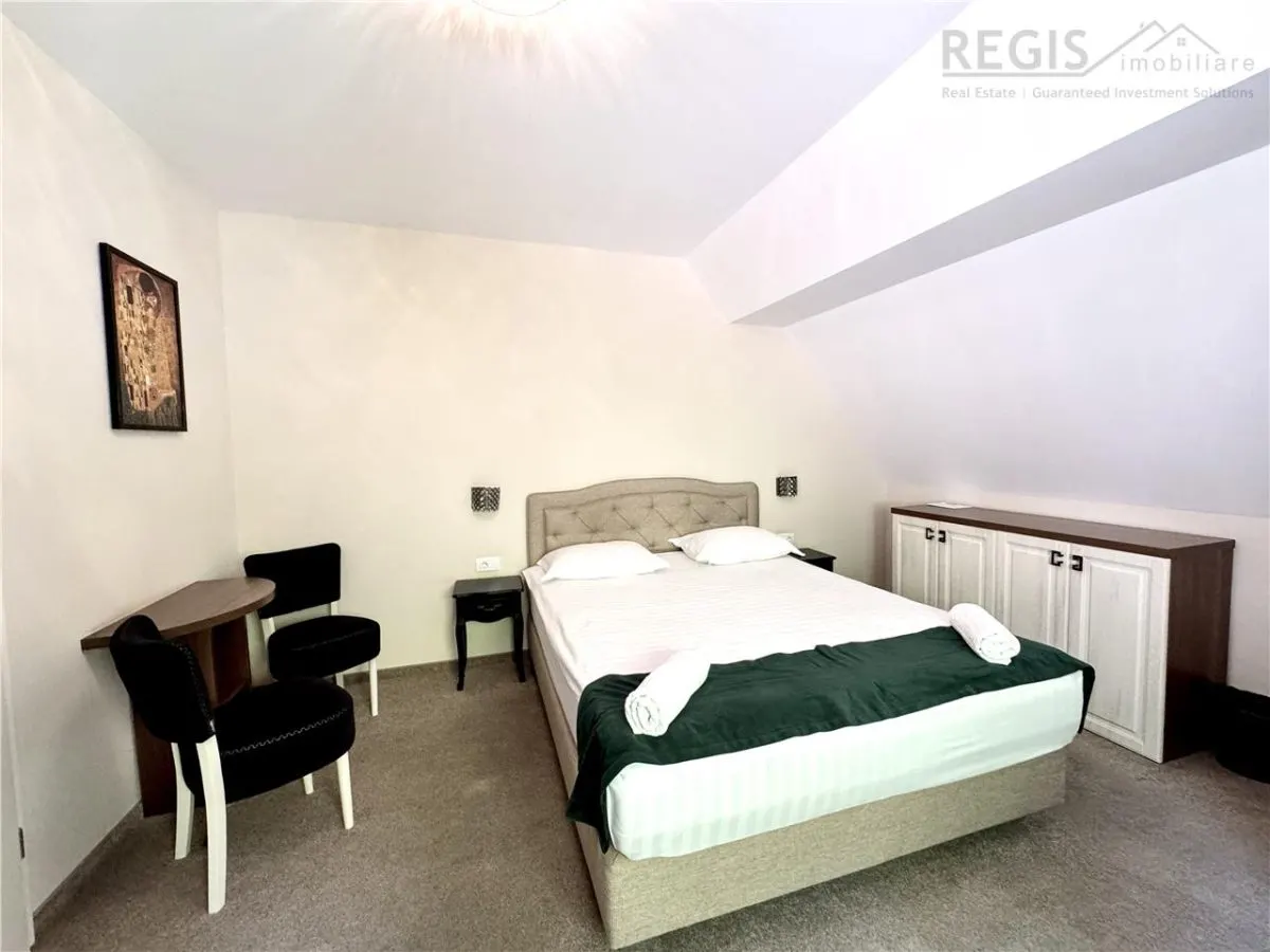 Apartament premium | Ultracentral | 129 mp | Parcare acoperita - foto 16