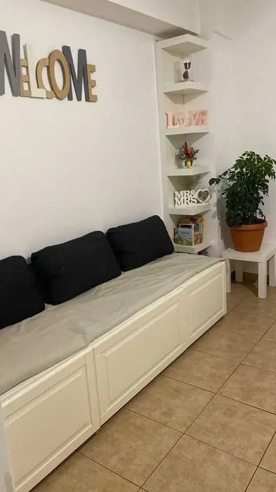 Apartament 2 camere decomandat etaj intermediar zona Garii - foto 3