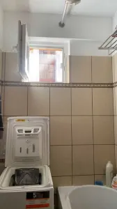 Apartament 2 camere decomandat etaj intermediar zona Garii - foto 7