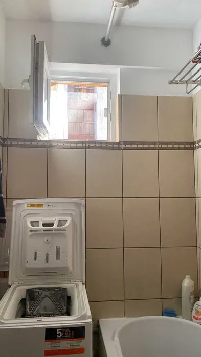 Apartament 2 camere decomandat etaj intermediar zona Garii - foto 7