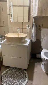 Apartament 2 camere decomandat etaj intermediar zona Garii - foto 8