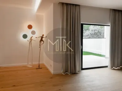Vila Moderna LUX | Pipera - Erou Iancu Nicolae | 1Loc Parcare - foto 13