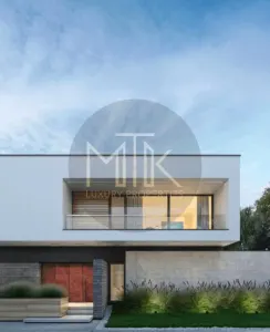 Vila Moderna LUX | Pipera - Erou Iancu Nicolae | 1Loc Parcare - foto 17