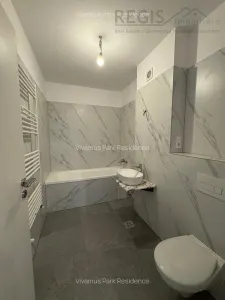 Garsoniera spatioasa in ansamblu rezidential VIVAMUS â€“ predare 2026 - foto 11