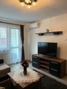 Apartament 2 camere, etajul 1 zona Garii - foto 2